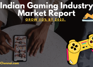 Indian Gaming Industry Market Report