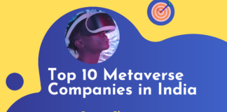 Best Metaverse Companies in India - Top 10 Metaverse Development Companies in India