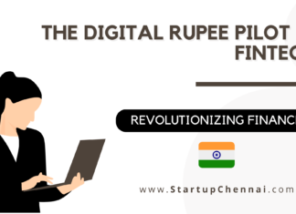 The Digital Rupee Pilot in FinTech - Finance in India